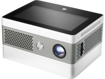 Ремонт проекторов HP